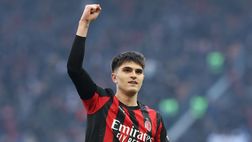Bartesaghi: “Voglio restare al Milan il più a lungo possibile. Vi dico chi è il più forte tra i miei compagni”