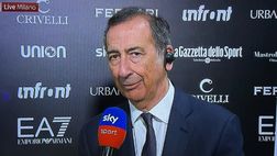 Sala: “San Siro? Obiettivo chiudere in estate. Se non si concretizzasse, il Milan…”