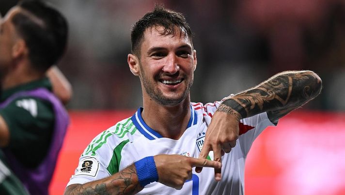 L'Italia unisce, Fiorentina-Napoli divide: Kean e Politano di nuovo nemici fiorentina napoli kean politano