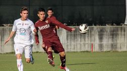 Il Pagellone della Primavera granata: Willyan Barbosa