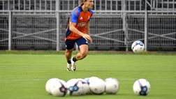 Il weekend dei calciatori italiani all’estero: la sfida di Mulazzi al Sion e i sogni in Brasile di Jorginho