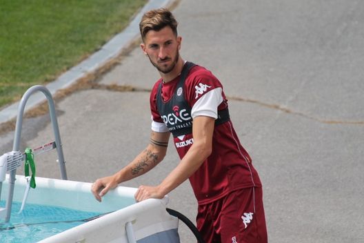 Valdifiori a TN: “Ilic? Raccordo perfetto tra mediana e attacco. Credo in lui”- immagine 2