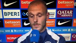 Dimarco a InterTV: “Abbiamo soffocato la Cremonese, dobbiamo chiudere prima le gare”