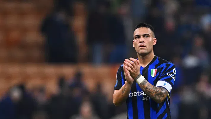 Pallone d’Oro, Lautaro chiude lontano dal podio: settima posizione per lui - immagine 1
