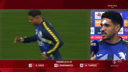 Inter-Torino, Coco: “Loro forti, lo stanno dimostrando. Abbiamo possibilità se…”