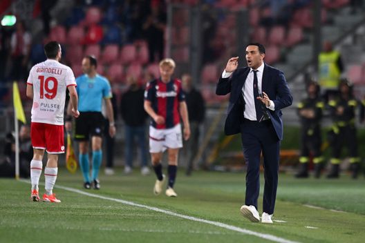 Monza, Palladino: “I ragazzi sono stati strepitosi contro un avversario tosto”- immagine 2