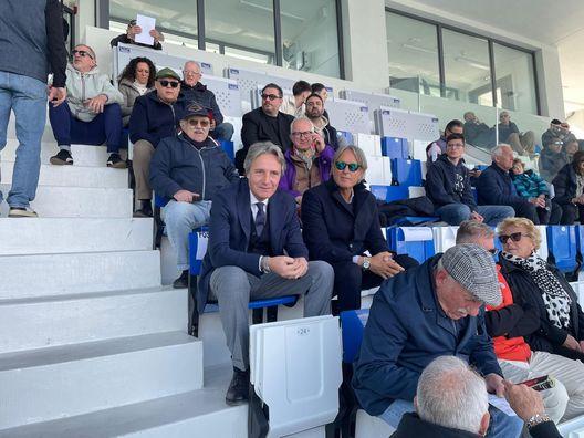 LIVE FINALE Viareggio Cup: Fiorentina 1-0 Rijeka. I croati rincorrono il pareggio - immagine 2