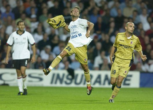 I cinque gol più belli nella storia di Bologna-Juventus- immagine 4