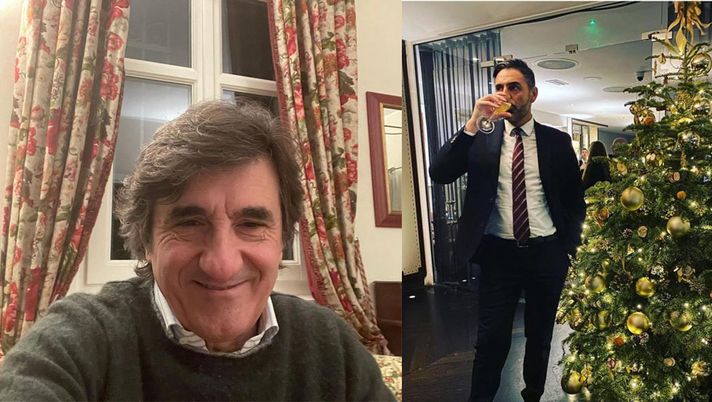 Il Capodanno del Torino: l’augurio di Cairo e il brindisi londinese di Vagnati- immagine 2