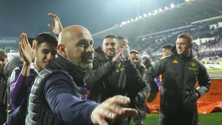 Il 2023 da sogno della Fiorentina. Italiano ha costruito un’identità - immagine 1