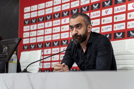 Almeria, sanzione per Aridane dopo l’incidente in auto: “Grave errore ma resta con noi”- immagine 2