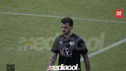 Venezia-Palermo 1-3, le pagelle dei quotidiani: top Brunori, da rivedere Coulibaly