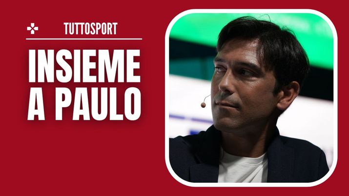 Paulo Ferreira AC Milan