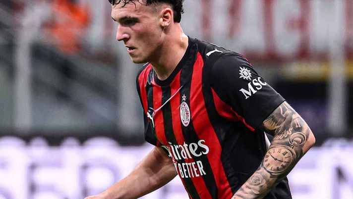 L'ex rossonero Jimenez: 'Sarò sempre molto grato al Milan'