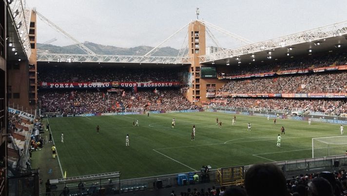 Genoa, Il Secolo XIX: “Grande occasione per tornare a vincere a Marassi” - immagine 1