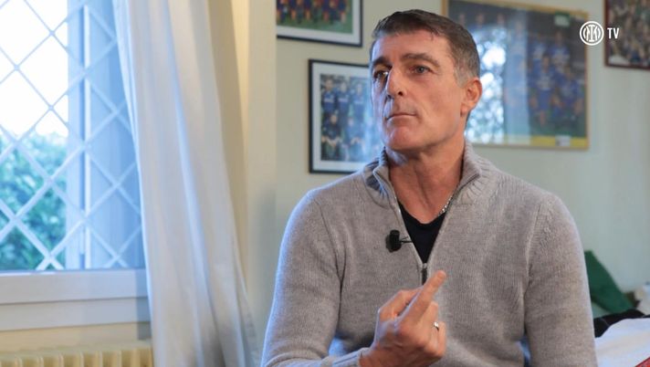 Pagliuca: “Inter? Chivu lodevole: temevo cadesse in una crisi d’identità e invece…” - immagine 1