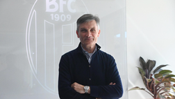 Mercato – Sartori subito al lavoro dopo il rinnovo