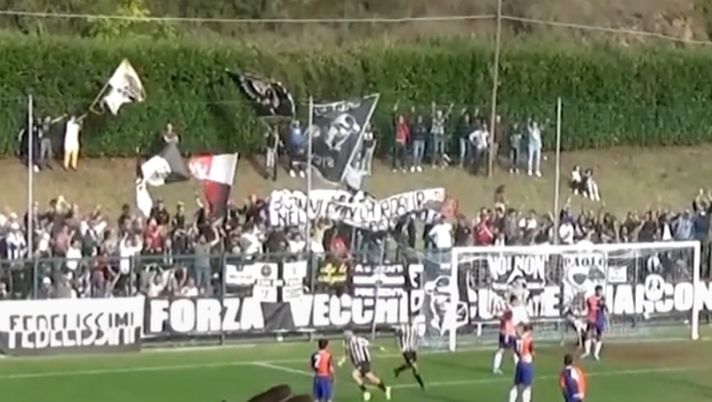 Eccellenza, il Siena vince il primo storico derby contro l’Asta Taverne con un poker Eccellenza, il Siena vince il primo storico derby contro l’Asta Taverne con un poker - immagine 1