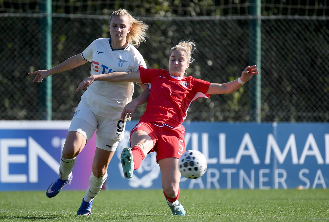 WOMEN | Lazio-Como, le foto della dodicesima di Serie A Women – GALLERY - immagine 26