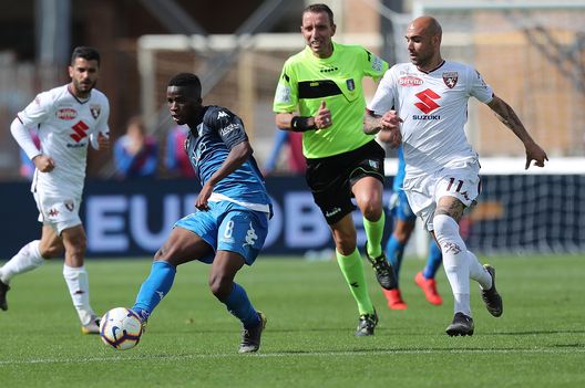 Empoli-Torino, i precedenti: granata mai vittoriosi al Castellani in campionato- immagine 2