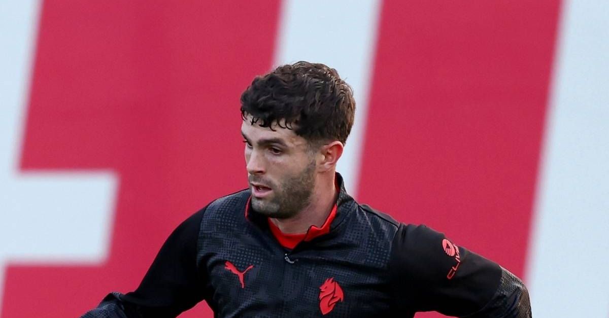 Pulisic e Leao: segnali importanti in pochi minuti. Il Milan ha trovato la sua coppia