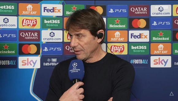 Conte: “Più di mezza squadra fuori e noi meglio del Chelsea. Vittoria bugiarda. Volevo…”- immagine 2