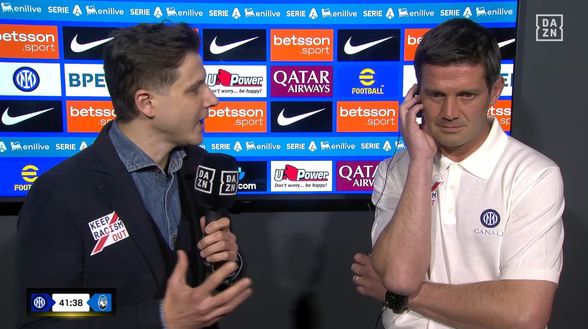 Chivu: “Guardiamo avanti con fiducia, dal derby cambiato nulla. Thuram sta bene”- immagine 2