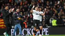 Vallecano-Valencia in diretta streaming gratis: dove vedere la partita