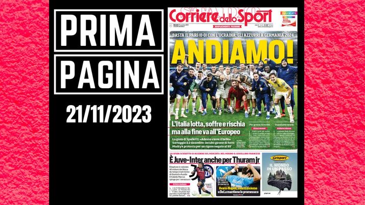 Il Corriere dello Sport