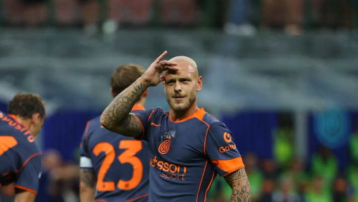 CONSIGLI FANTACALCIO. 5 DIFENSORI PER LA 17a GIORNATA: Dimarco può ritornare al bonus, occhio a Mancini - immagine 1