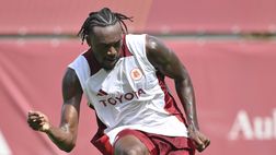 Abraham vicino all’addio. Sbarcato Abdulhamid