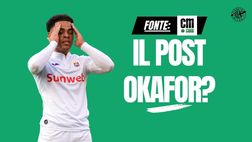 Calciomercato Milan, Okafor dice addio? Piace Stroeykens: il costo