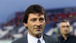 Leonardo su Zidane: “Lo vedrei bene come CT della Francia, Brasile direi proprio no”