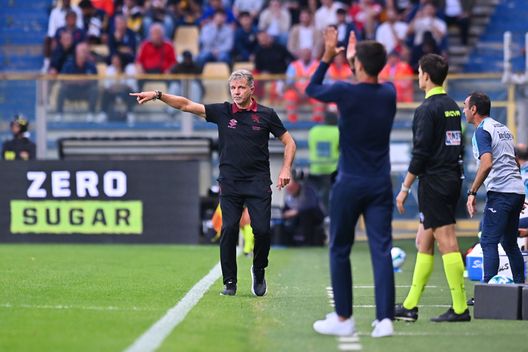 Baroni e la ricerca (forzata) del bicchiere mezzo pieno: il Toro così non va- immagine 3