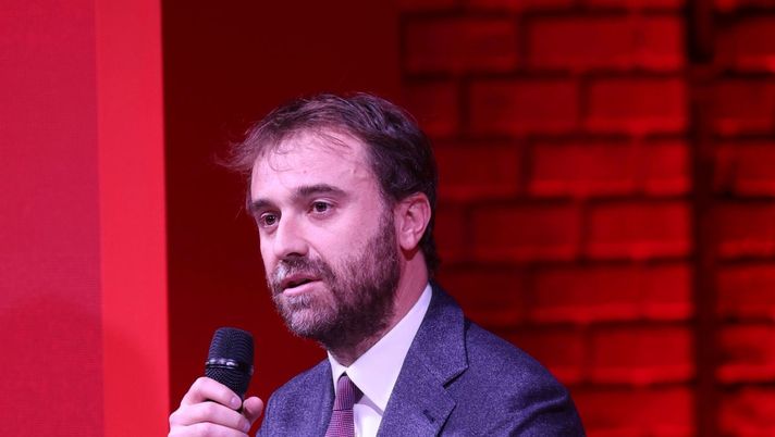 Inter, UFFICIALE: Luca Adornato è il nuovo Brand & Marketing Director - immagine 1