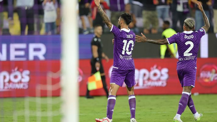 Schira: “Gonzalez-Fiorentina fino al 2028. Primi discorsi per il rinnovo di Kayode” - immagine 1