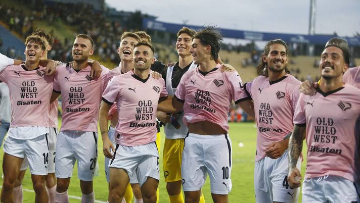 SONDAGGIO: vota il PEGGIORE in campo di Cremonese-Palermo 0-1 SONDAGGIO: vota il PEGGIORE in campo di Cremonese-Palermo 0-1 - immagine 1