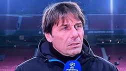 Conte: “Sappiamo cosa ci aspetta. Vergara merita, l’età non conta: se vali, giochi”