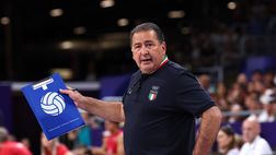 Volley: Nazionale a Torino in vista del Mondiale