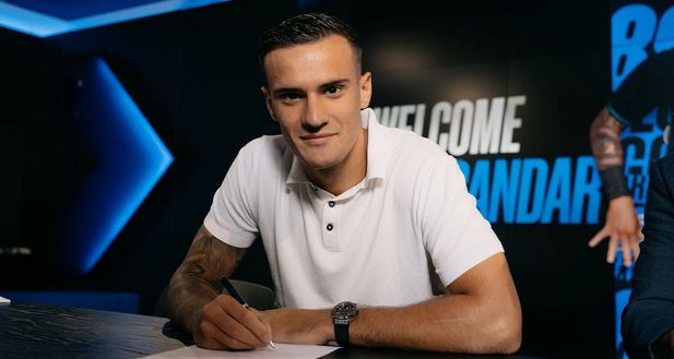 Aleksandar Stankovic: “Ho scelto io il Bruges, papà non c’entra. Sapevo che…”- immagine 2