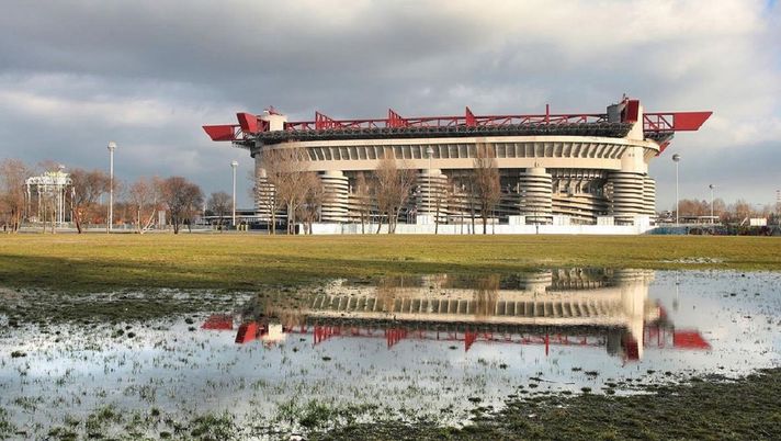 Nuovo stadio, 5 banche in corsa per finanziare Inter e Milan. Ricavi: da 80 si passerà a…- immagine 2