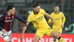 Rabiot, che prestazione contro il Bologna: i numeri sono impressionanti