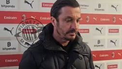 Milan Futuro, Oddo: “I singoli stanno crescendo molto. Bartesaghi? Contentissimo”