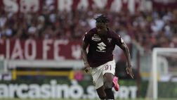 Sondaggio TN: i lettori vogliono un Toro a due punte
