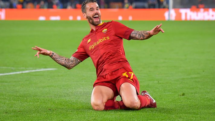 Getty Images L’Arabia Saudita mette gli occhi su Spinazzola: la Roma aprirebbe alla cessione - immagine 1