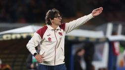 Vanoli pre Torino-Roma: “Cairo è stato chiaro. Cercheremo di costruire qualcosa”