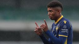 Lazio-Verona, le formazioni ufficiali. Salcedo in attacco