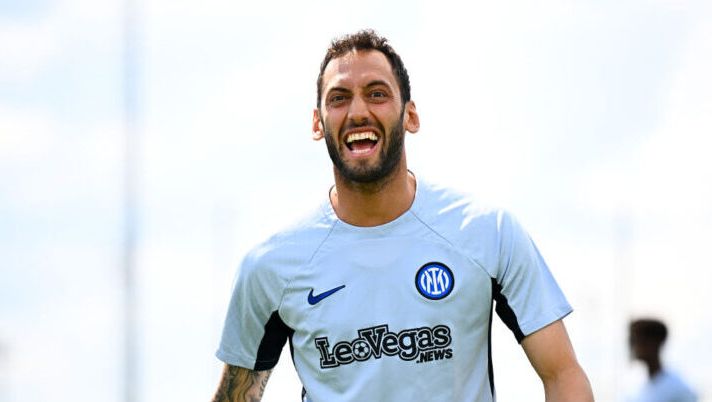 Calhanoglu, i contatti col Bayern e la posizione dell’Inter: il punto con Fabrizio Romano - immagine 1