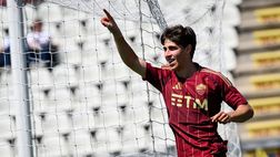 Coletta-Benfica, alla Roma il 30% sulla futura rivendita con un massimo di 6 milioni