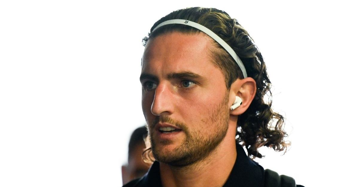 calciomercato milan previsti in giornata nuovi contatti per rabiot